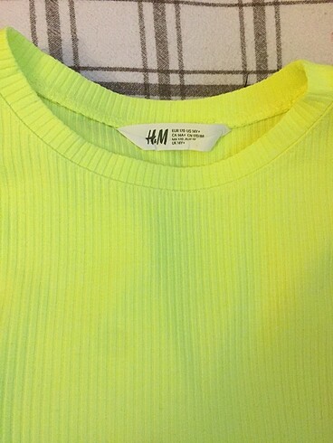 H&M t-shırt - Görsel 5