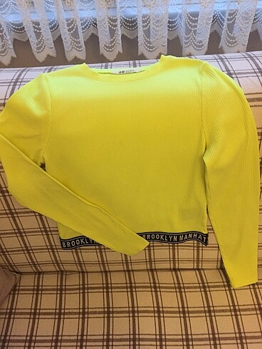 H&M t-shırt - Görsel 2