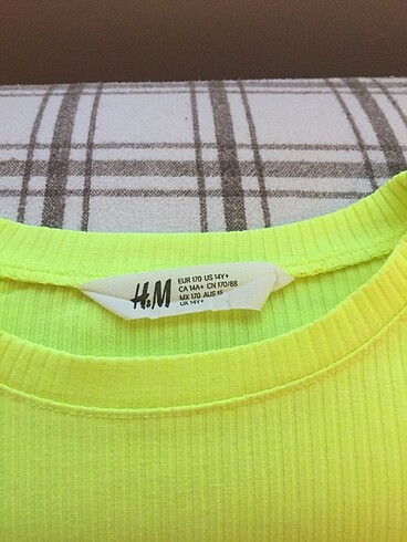 H&M t-shırt - Görsel 3