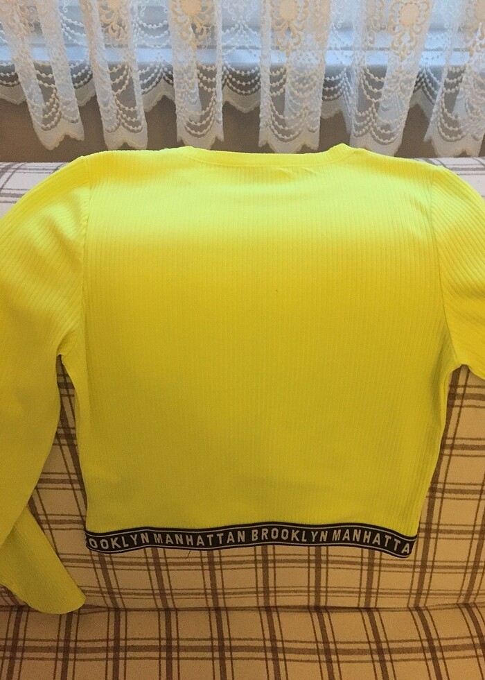 H&M t-shırt - Görsel 4