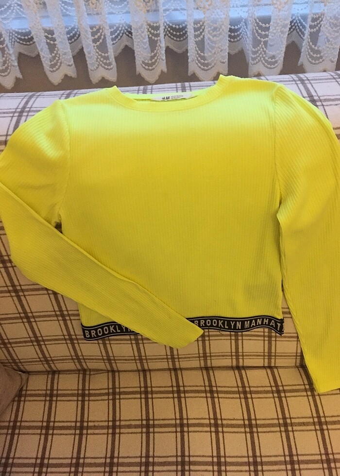 H&M t-shırt - Görsel 2