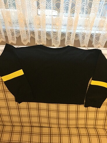Lc waikiki sweatshırt - Görsel 4