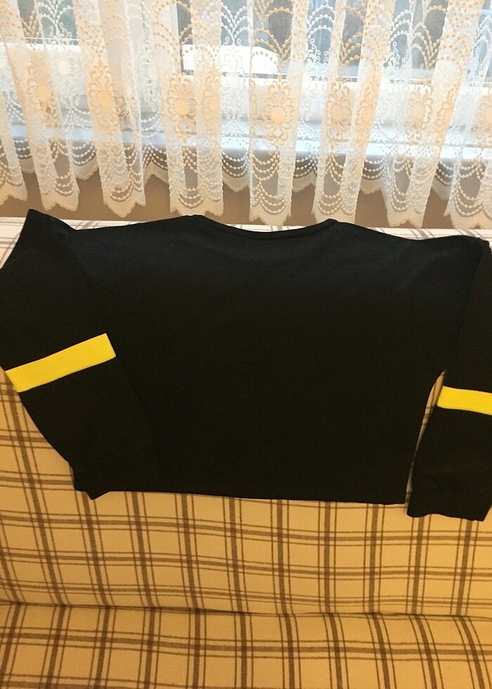 Lc waikiki sweatshırt - Görsel 4