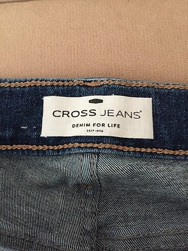 Cross jeans pantolon - Görsel 4
