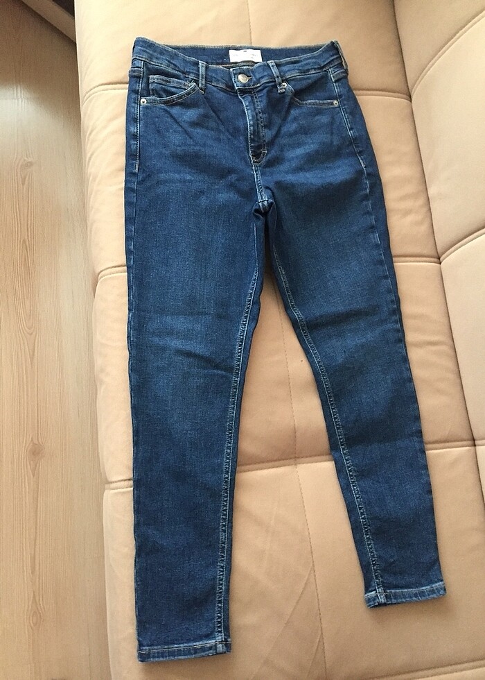 Cross jeans pantolon - Görsel 2