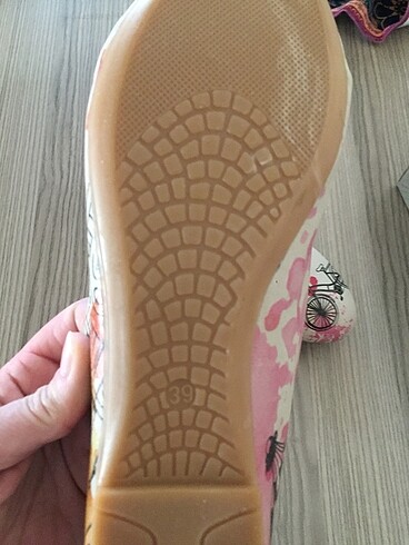 Babet Paris tasarımlı - Görsel 4