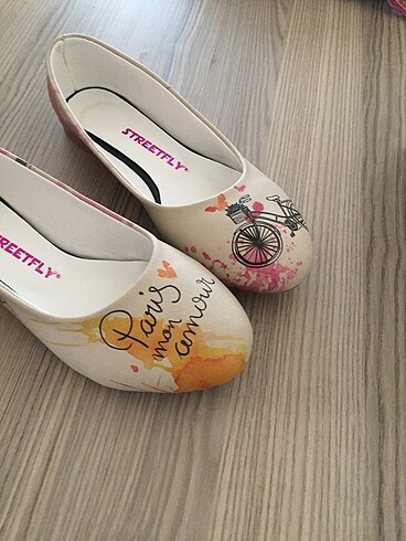 Babet Paris tasarımlı - Görsel 3