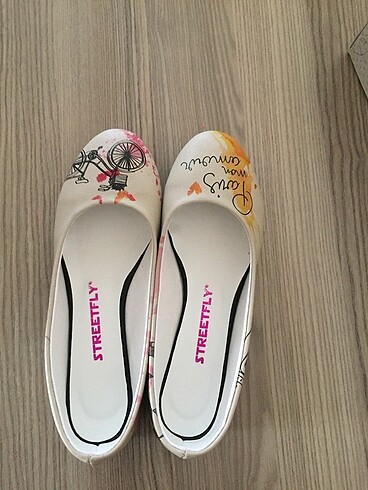 Babet Paris tasarımlı - Görsel 2