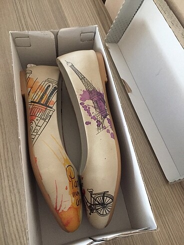 Babet Paris tasarımlı - Görsel 5