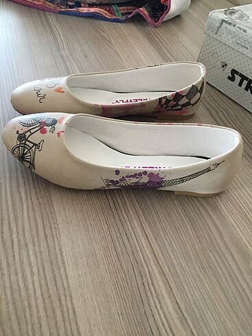 Babet Paris tasarımlı - Görsel 6