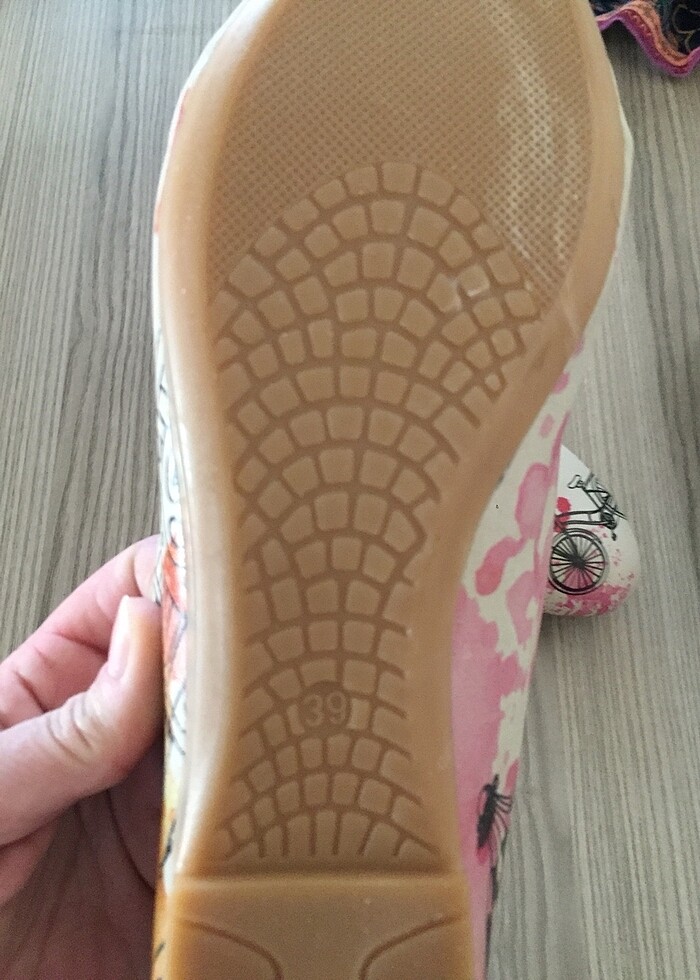 Babet Paris tasarımlı - Görsel 4