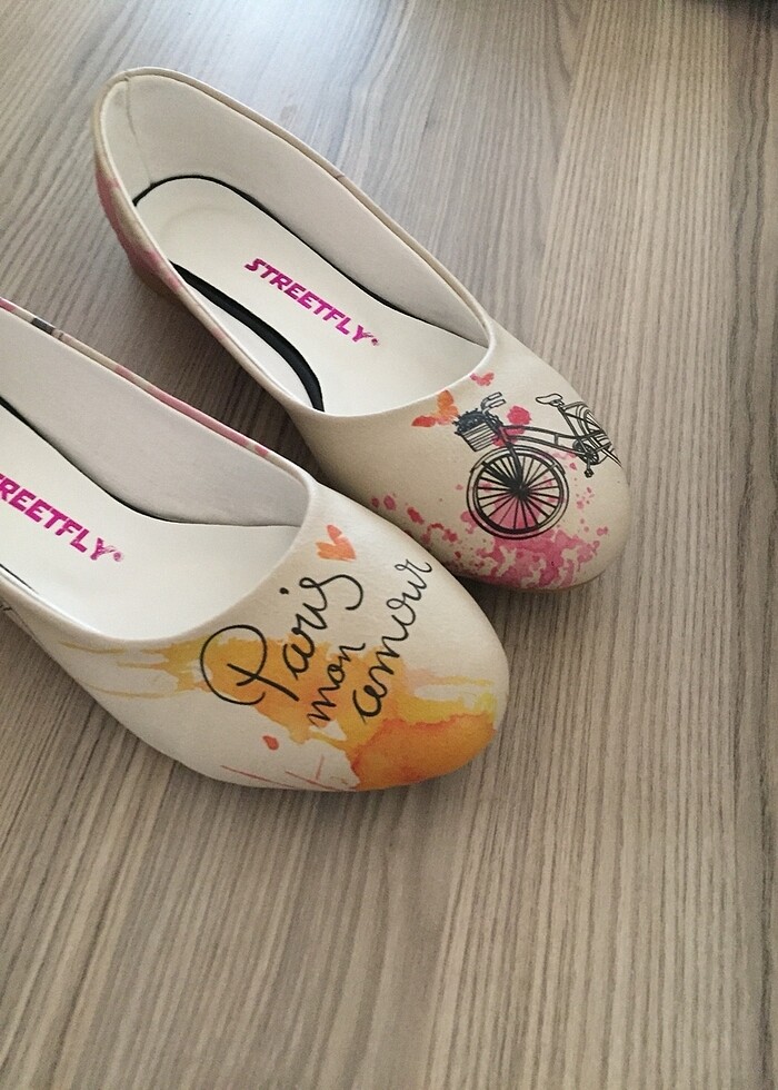 Babet Paris tasarımlı - Görsel 3