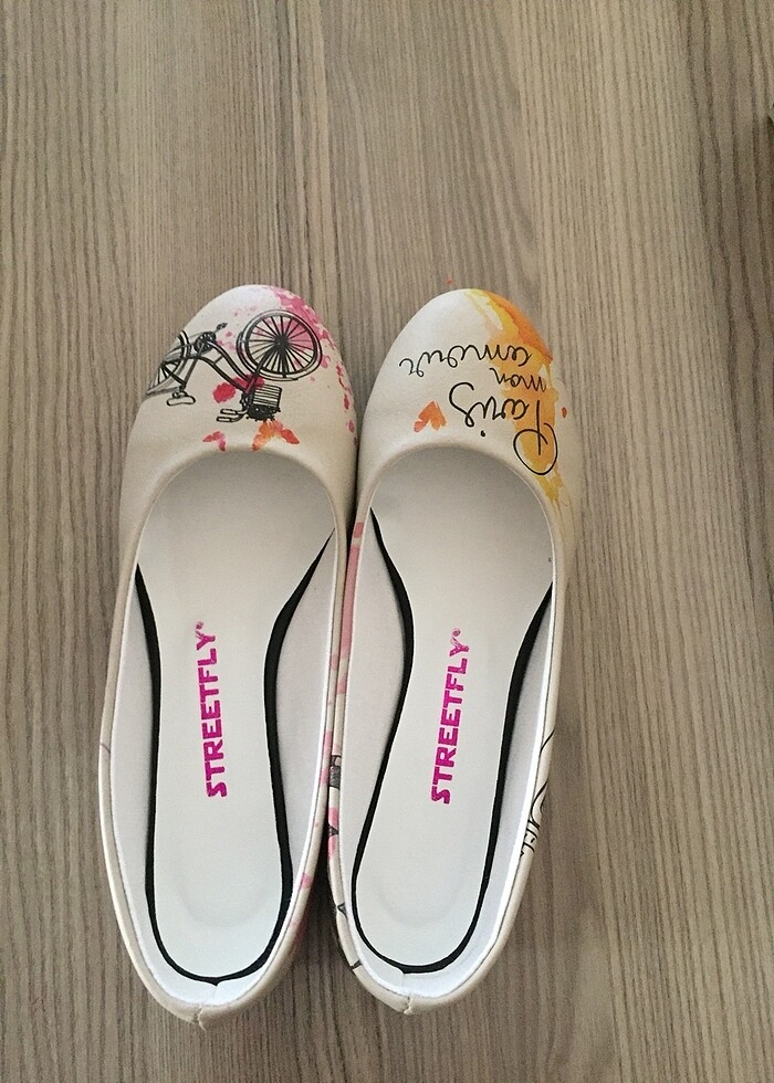 Babet Paris tasarımlı - Görsel 2