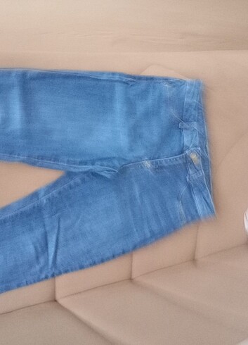 Jean pantalon - Görsel 5