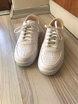 Adidas Sıfır ayakkabı