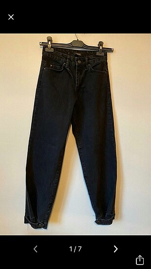 Zara pantolon