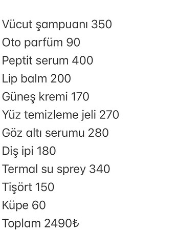 Kozmetik kutusu - Görsel 2