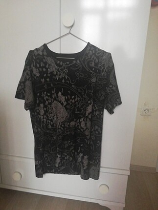 Pamuklu yumuşak anne tshirt 