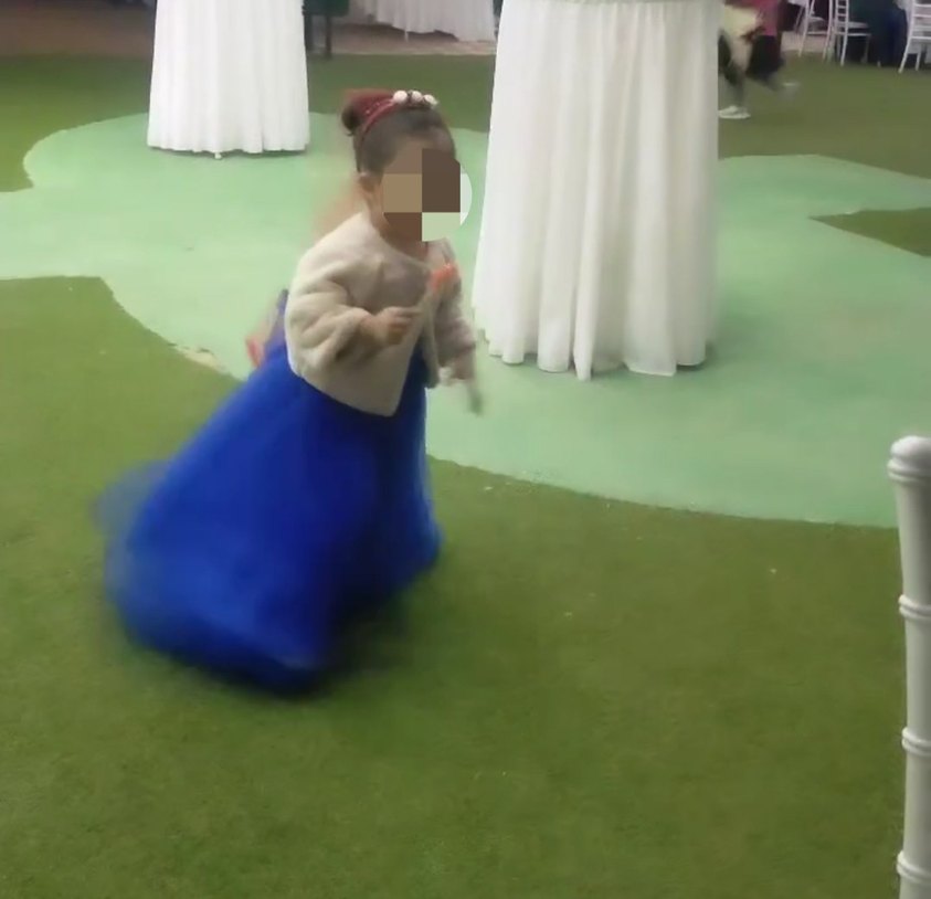 Kız Çocuk Peluş Bolero - Görsel 2