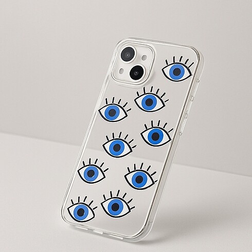 iPhone 15 kılıf