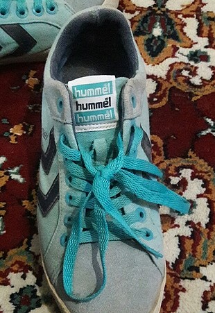 Hummel hummel spor ayakkabı