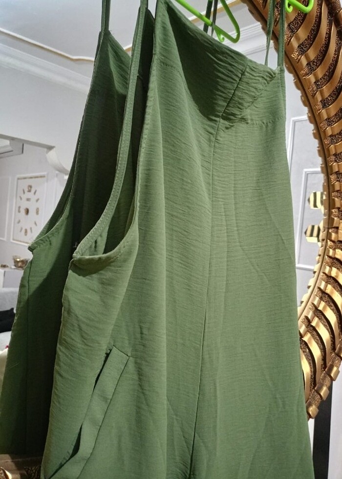 Tulum slopet - Görsel 2