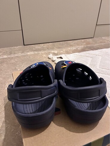 Gezer Crocs terlik