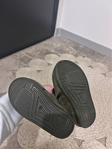 LC Waikiki Lcw ev patiği