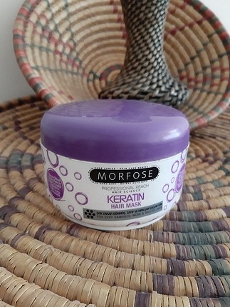 morfose hair mask 