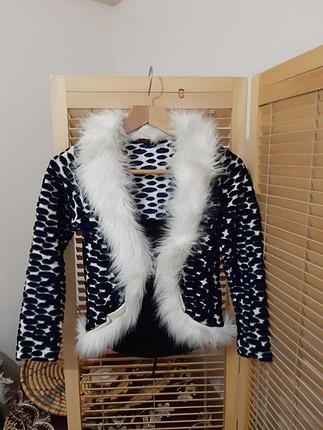 kürklü hirka