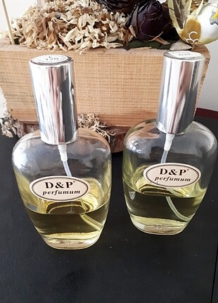 D&p parfum
