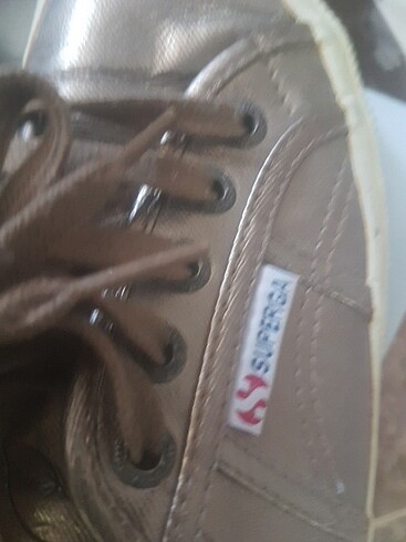 Superga SATILDI