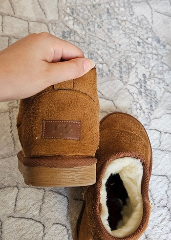 37 Beden camel Renk Taba ugg