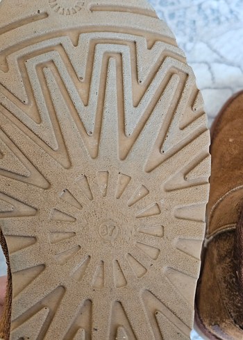 37 Beden Taba ugg
