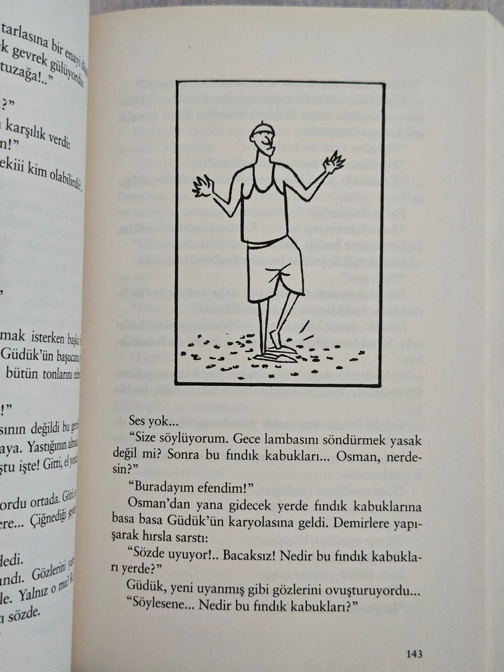 Rıfat Ilgaz - Hababam Sınıfı 100 Yaşında - Görsel 2