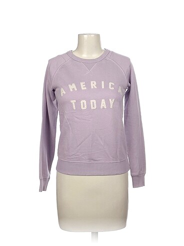 Diğer Sweatshirt %70 İndirimli.
