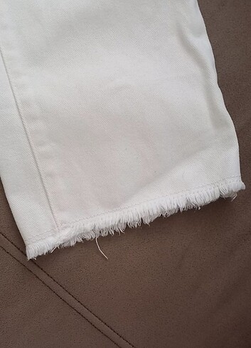 LC Waikiki Kız çocuk bol paca pantolon