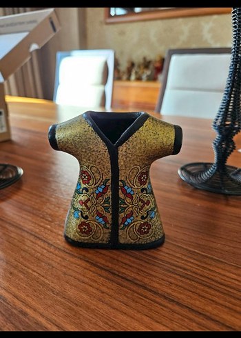diğer Beden çeşitli Renk Kaftan biblo