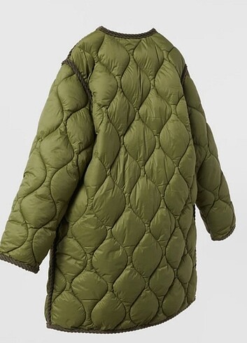 Zara Zara 14 yaş mont