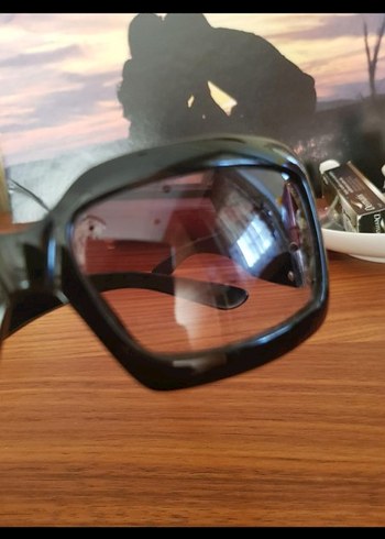 Klasik Kadın Güneş Gözlüğü - Görsel 6