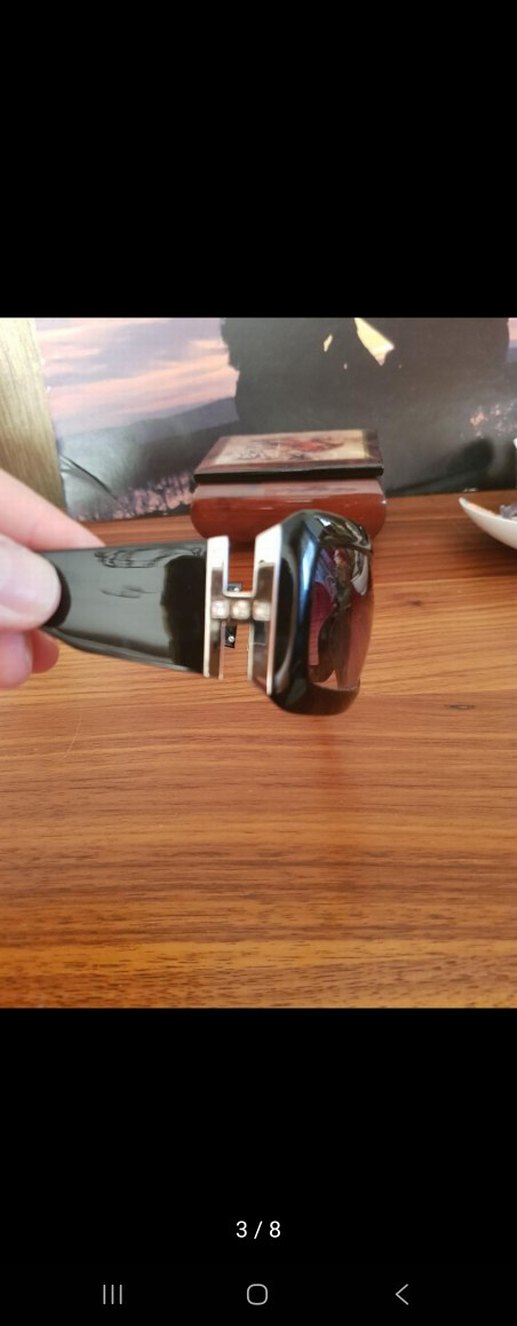 Klasik Kadın Güneş Gözlüğü - Görsel 2