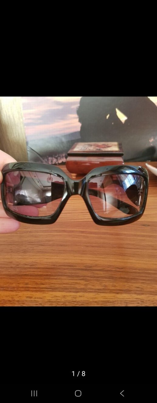 Klasik Kadın Güneş Gözlüğü - Görsel 5