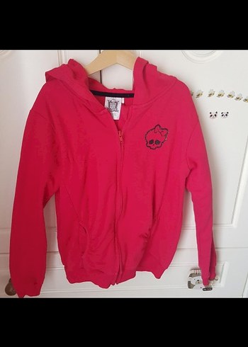 Monster High 10 Yaş