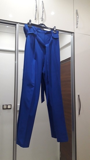 havuç pantalon 