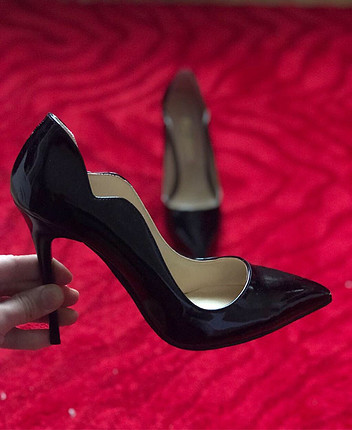39 Beden Stiletto