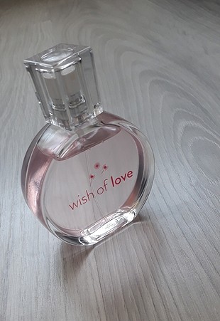 Avon parfüm 