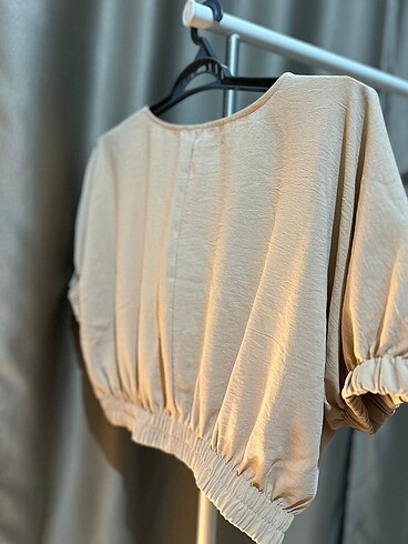 Zara crop - Görsel 3