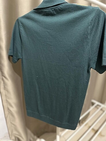 Triko tişört - Görsel 5