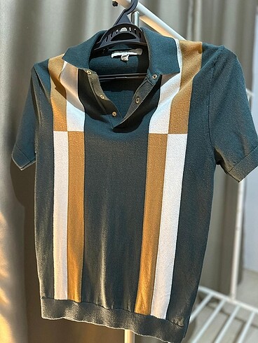 Triko tişört - Görsel 3