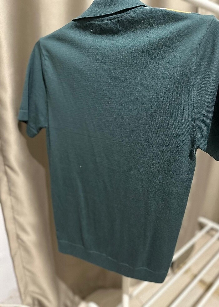 Triko tişört - Görsel 5